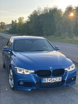 🚀 BMW 318i M Sport – Šport, luxus a spoľahlivosť v jednom