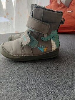 Zimne topánky/ čižmičky D.D.step veľ.26