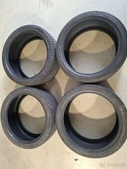 225/40 r18 letné pneumatiky