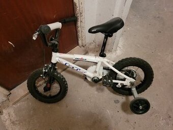Detsky bicykel