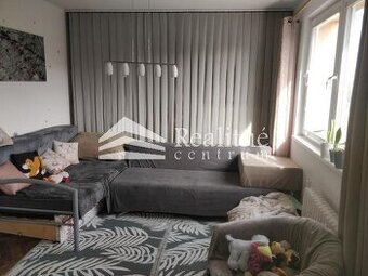 Predáme 2 izb. byt s lodžiou