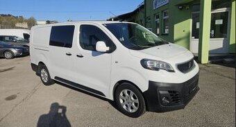 💥 PEUGEOT EXPERT - PREDAJ AJ NA SPLÁTKY 💥