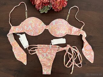 Plavky stali 350 eur