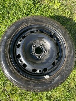 Rezervné koleso 195/55r15
