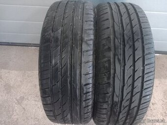 2ks Leten pneu 195/55r16 matador hectora 3