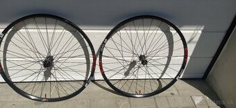Predám DT Swiss Kolesá 29"