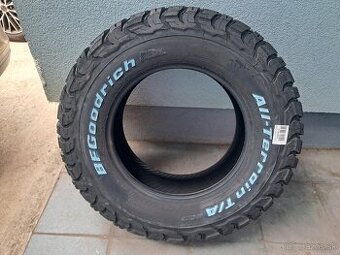 BFGoodrich ALL TERRAIN 265/65 R17