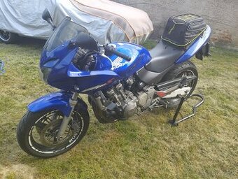 Honda Hornet cb600S