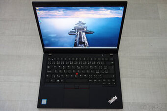 LENOVO ThinkPad T490