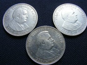 50 koruny 1944