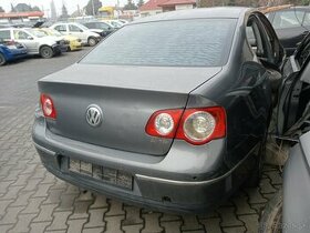 Lacno rozpredám VW Passat B6 Sedan (2005-2010.) - 1