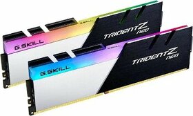 G.SKILL 2x16GB KIT DDR4 Trident Z Neo
