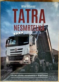 Tatra Nesmrteľná