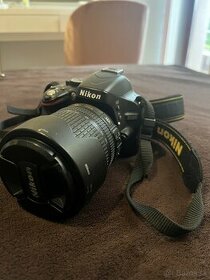 Nikon D5100 Zrkadlovka 16 - 1