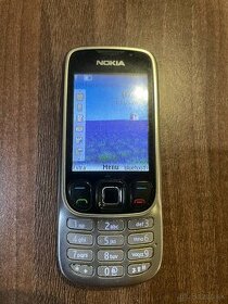 Nokia 6303c - 1