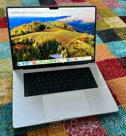 MacBook Pro 16'' M1 Pro (2021)