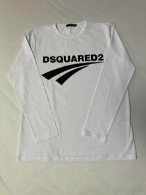Dsquared2 tričko - 1