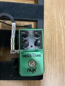 Nux Over Drive – Drive Core