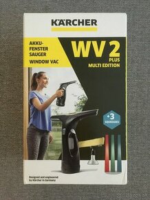 KÄRCHER WV 2 Plus Multi Edition - 1