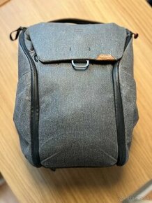 Predám fotobatoh Peak Design Everyday backpack 20l V2