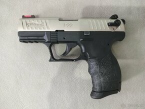 Walther P22Q - 1