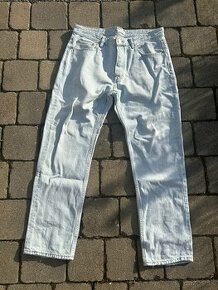 Zara Jeans - 1