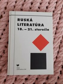 Ruská literatúra 18-21. storočia