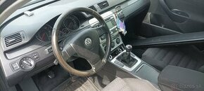 Volkswagen Passat variant 2.0tdi