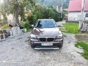 BMW X1 X DRIVE