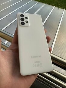 Samsung Galaxy A52 5G 128gb biely ako nový