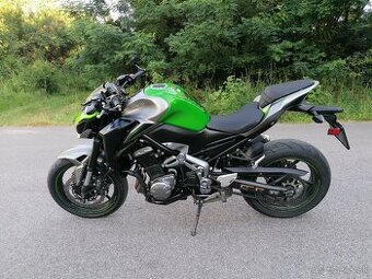 Kawasaki Z900 ABS - 1