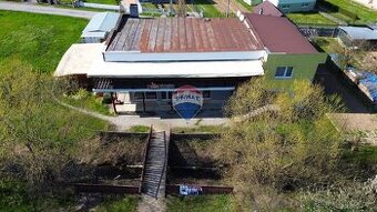 ZĽAVA, Zrekonštruovaná obchodná budova, 1200m2 - 1