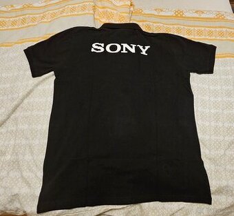 Sony polokošeľa