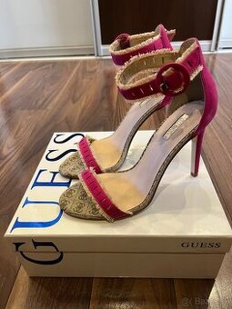 Sandále GUESS