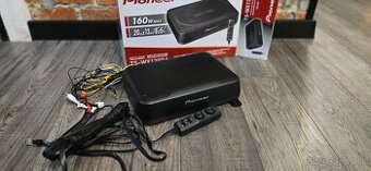 Aktívny subwofer Pioneer TS-WX130DA