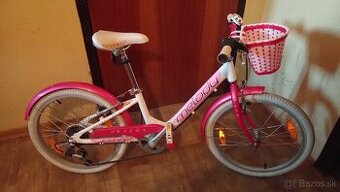Detský bicykel
