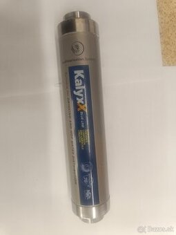 KalyxX BlueLine / vodný kameň