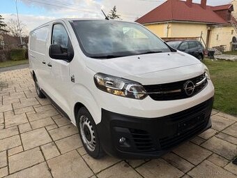 Opel Vivaro C, 2.0 CDTi, diesel, rok 2020