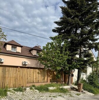 Predaj 5 izbový RD, Bernolákovo, Fándlyho