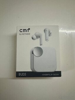 CMF Buds by Nothing