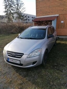 Predam Kia Ceed 1.6 Crdi 85 kw 2008