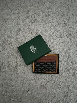 Goyard peňaženka