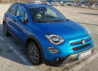 Fiat 500X CROSS