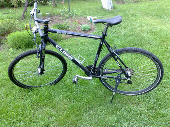 Predam bicykel cube