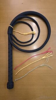 Pastiersky bič (BULLWHIP)