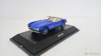 BMW 507 Cabrio
