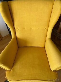 Kreslo Ikea Strandmon