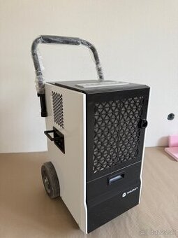 Odvlhčovač vzduchu Toolcraft