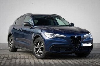 Alfa Romeo Stelvio 2.2 JTDm B - Tech, 118kW, Q2