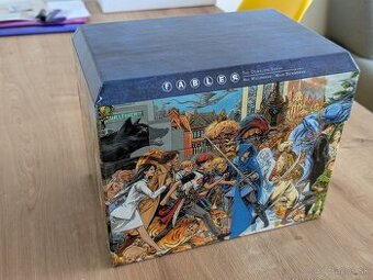 Fables - 20th Anniversary Box Set